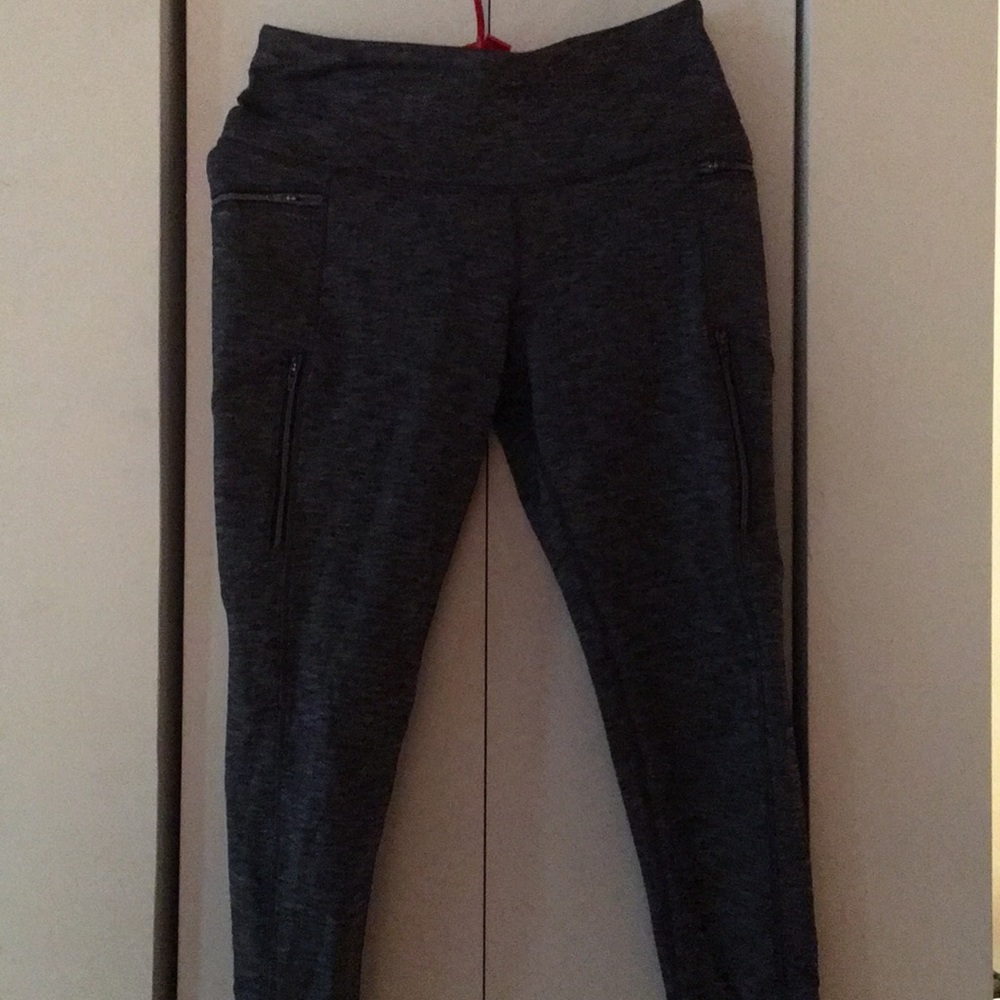 Athleta Moto leggings
